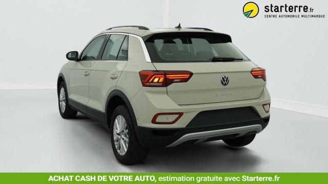 Volkswagen T-Roc image 6