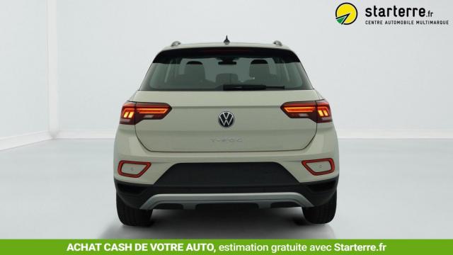 Volkswagen T-Roc image 8