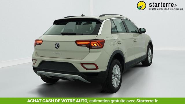 Volkswagen T-Roc image 2