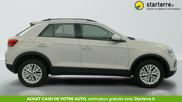 Volkswagen T-Roc image 1