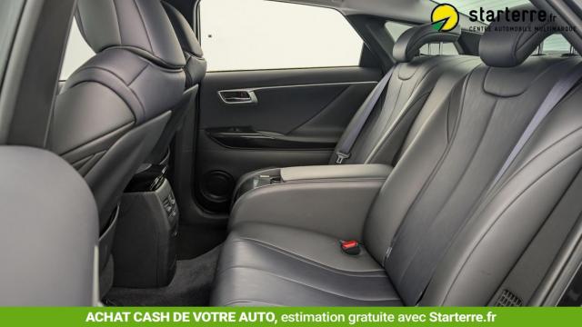Toyota Mirai image 3