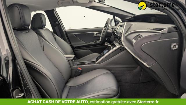 Toyota Mirai image 6
