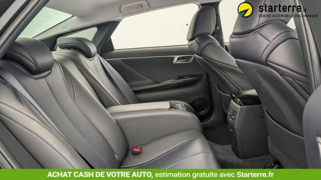 Toyota Mirai image 8