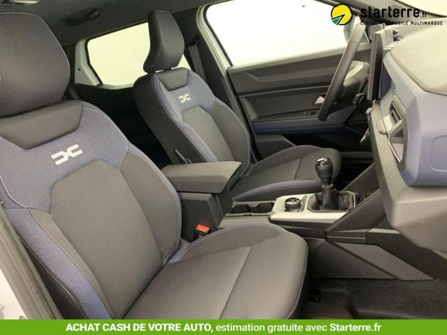 Dacia Duster image 6