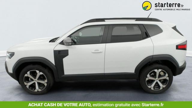 Dacia Duster image 9