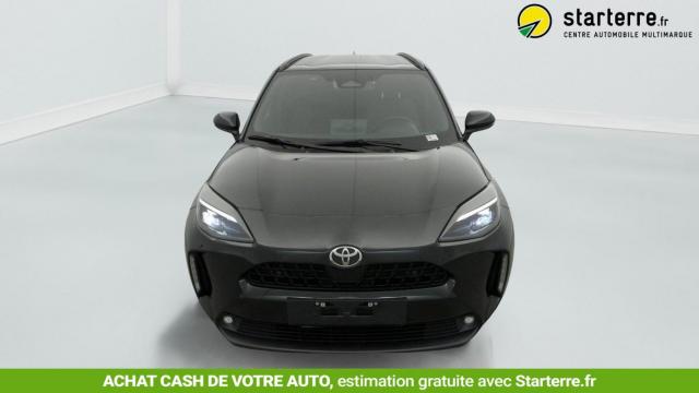 Toyota Yaris Cross image 2