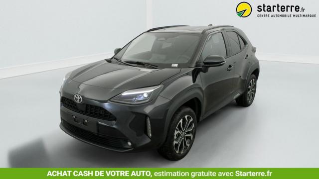 Toyota Yaris Cross image 6