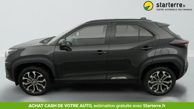 Toyota Yaris Cross image 3
