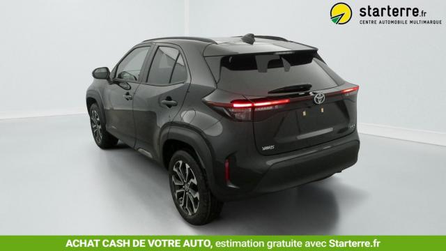 Toyota Yaris Cross image 5