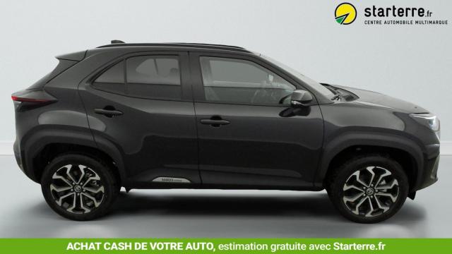 Toyota Yaris Cross image 7