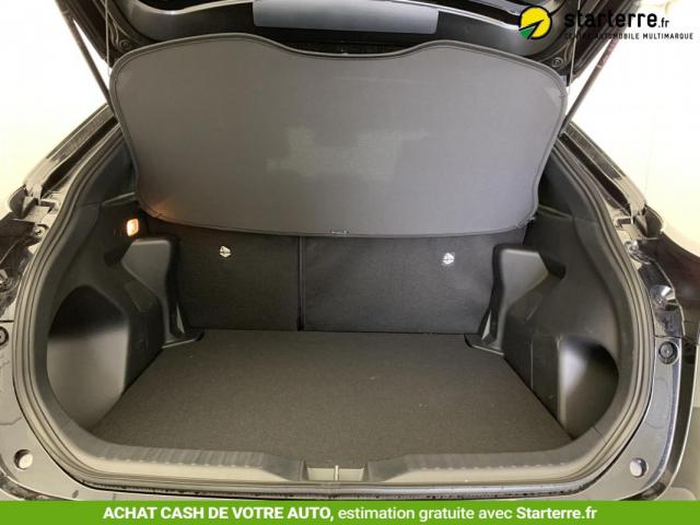 Toyota Yaris Cross image 1