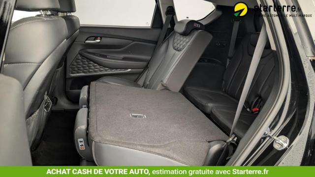 Hyundai Santa Fe image 9