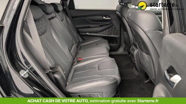 Hyundai Santa Fe image 7