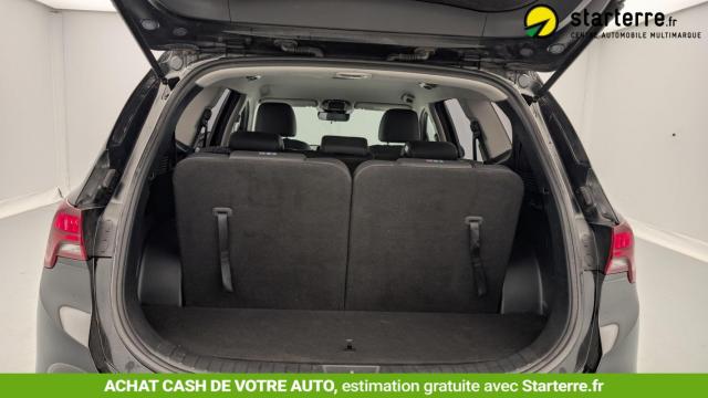 Hyundai Santa Fe image 3