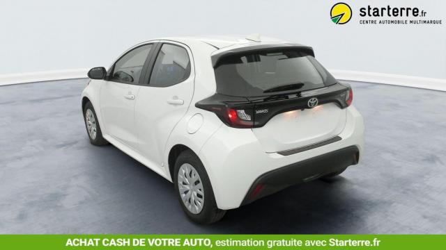 Toyota Yaris image 7