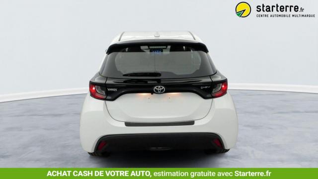 Toyota Yaris image 9