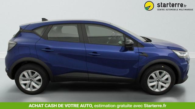 Renault Captur image 9