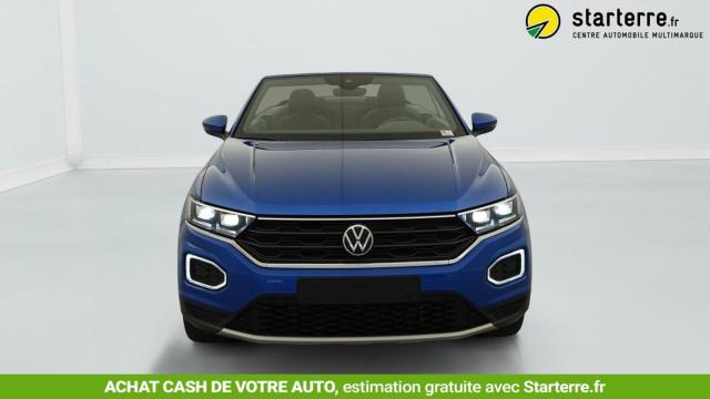 Volkswagen T-Roc image 1
