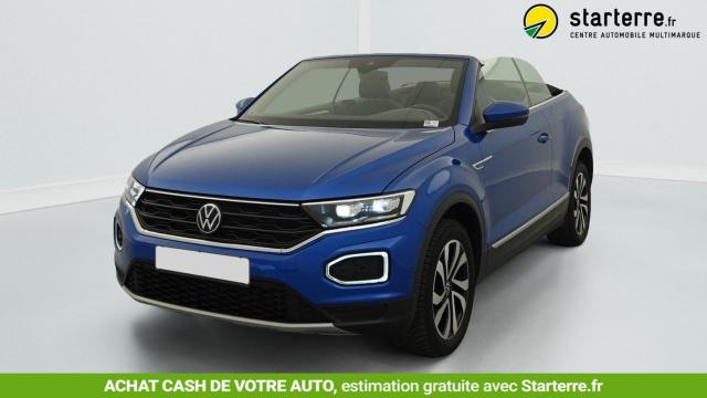 Volkswagen T-Roc image 6