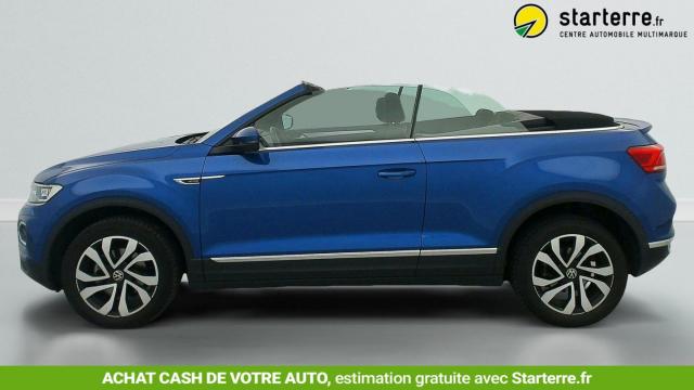 Volkswagen T-Roc image 2