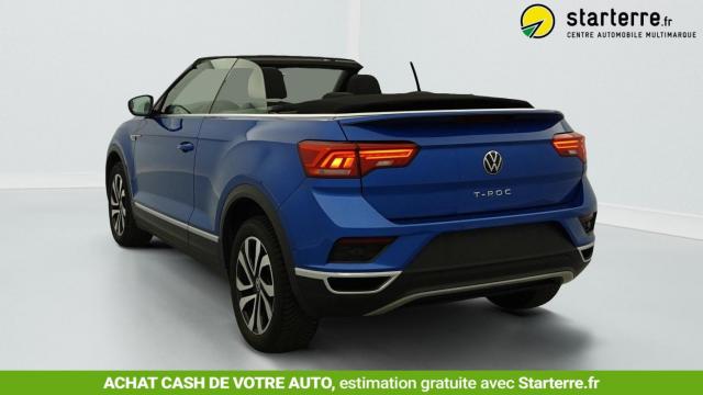 Volkswagen T-Roc image 7