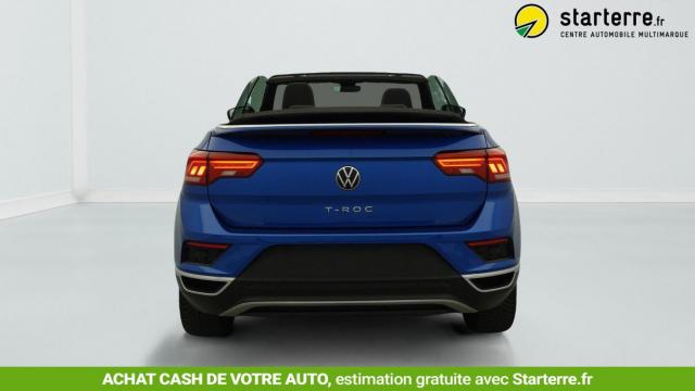 Volkswagen T-Roc image 8