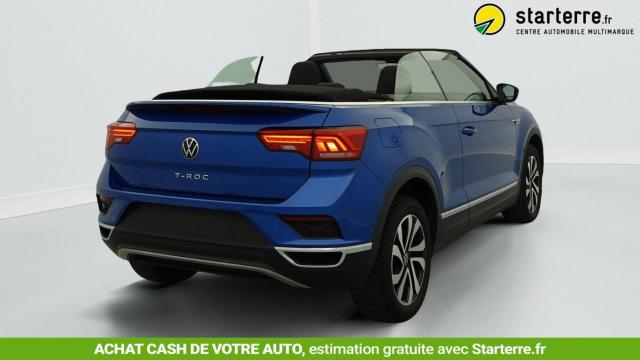 Volkswagen T-Roc image 5