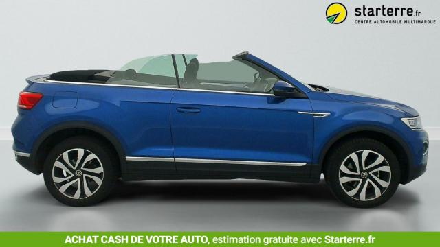 Volkswagen T-Roc image 4