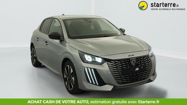 Peugeot