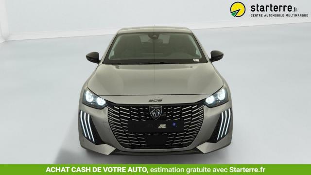 Peugeot 208 image 2