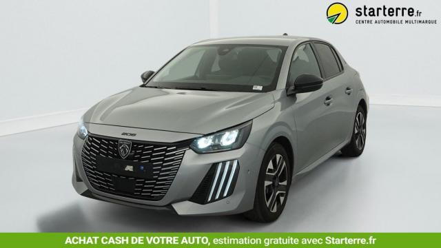 Peugeot 208 image 5