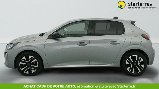 Peugeot 208 image 3