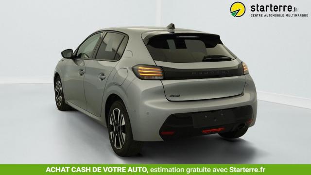 Peugeot 208 image 6