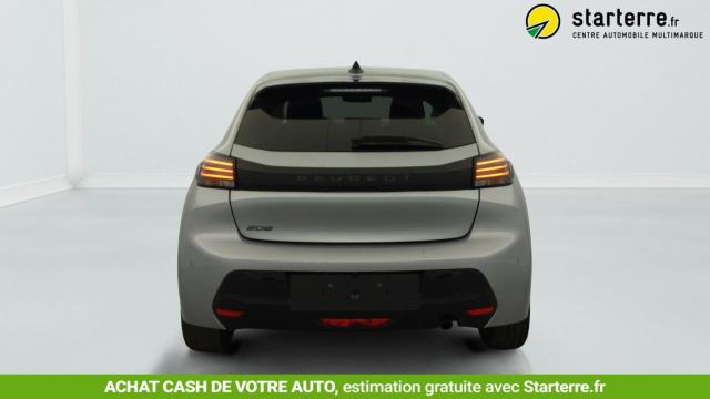 Peugeot 208 image 7