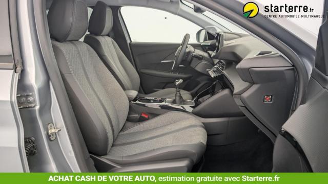 Peugeot 208 image 9