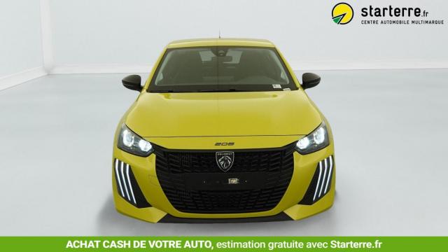 Peugeot 208 image 9