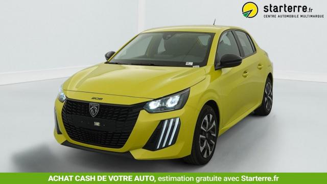 Peugeot 208 image 1