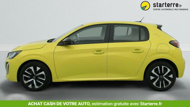 Peugeot 208 image 8