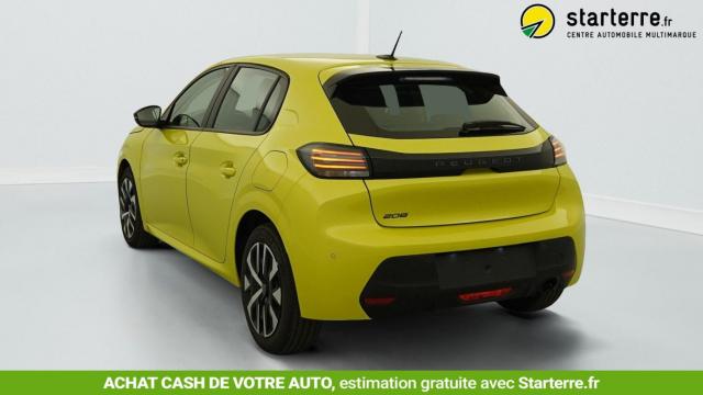 Peugeot 208 image 2