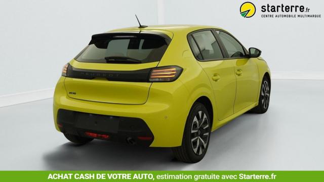 Peugeot 208 image 6