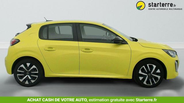 Peugeot 208 image 4