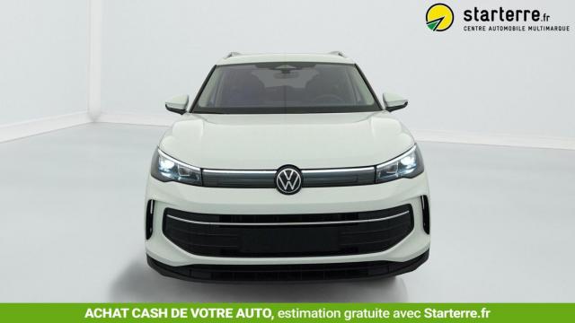 Volkswagen Tiguan image 8