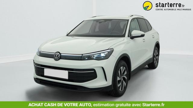 Volkswagen Tiguan image 1