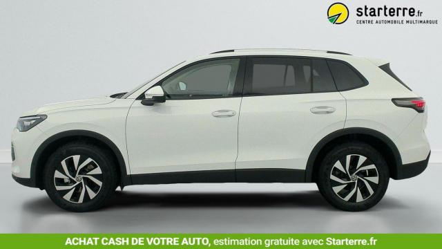 Volkswagen Tiguan image 4