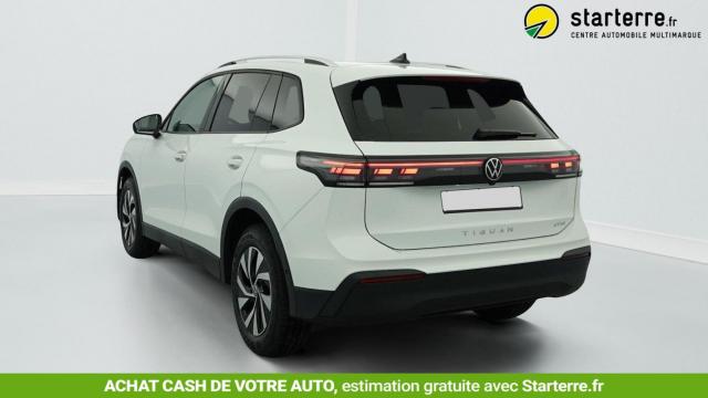 Volkswagen Tiguan image 9