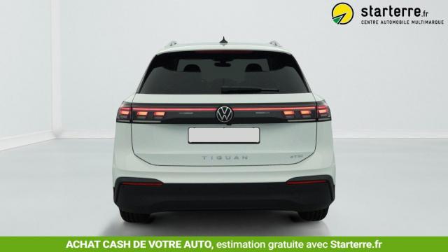 Volkswagen Tiguan image 7