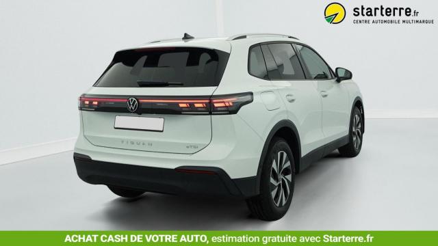 Volkswagen Tiguan image 6