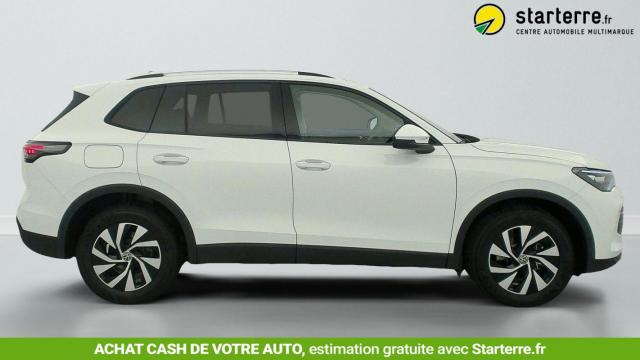 Volkswagen Tiguan image 3