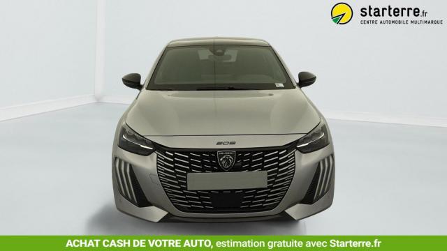 Peugeot 208 image 4