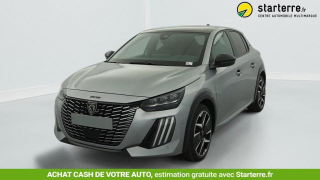 Peugeot 208 image 7